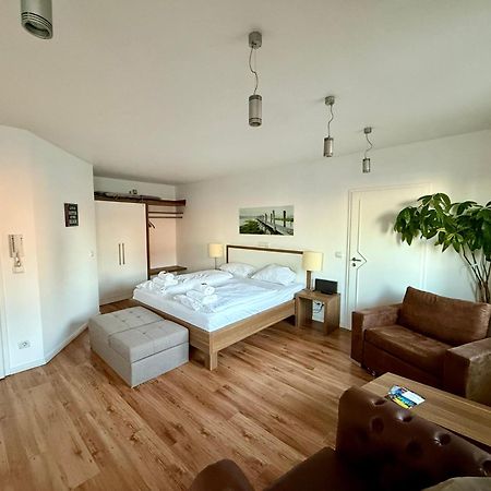Seaside-Strandhotel Тимендорфер Странд Екстериор снимка