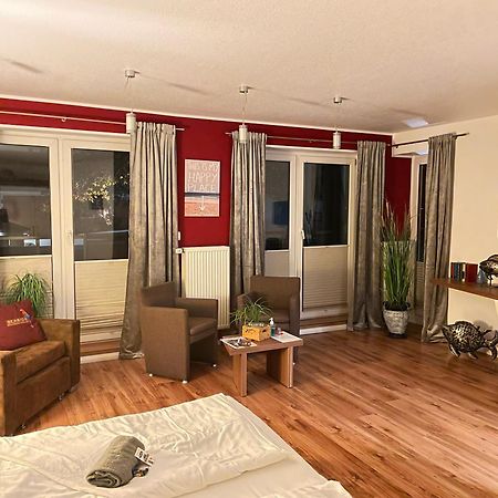 Seaside-Strandhotel Тимендорфер Странд Екстериор снимка